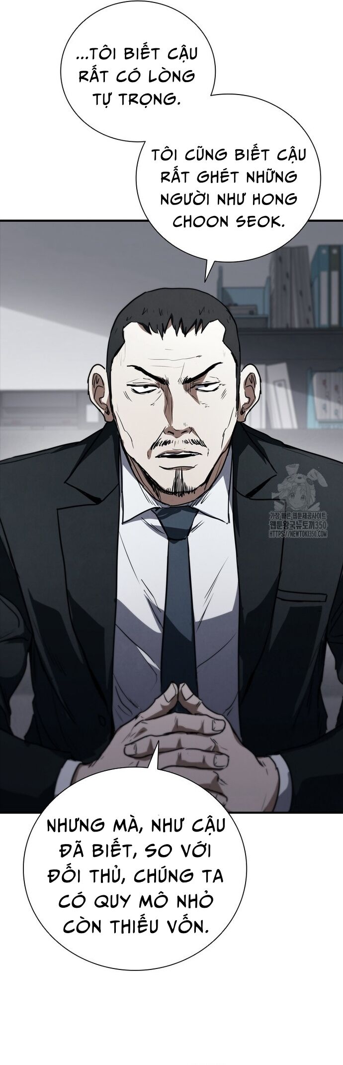 Cá Mập Wyvern Chapter 69 - 45