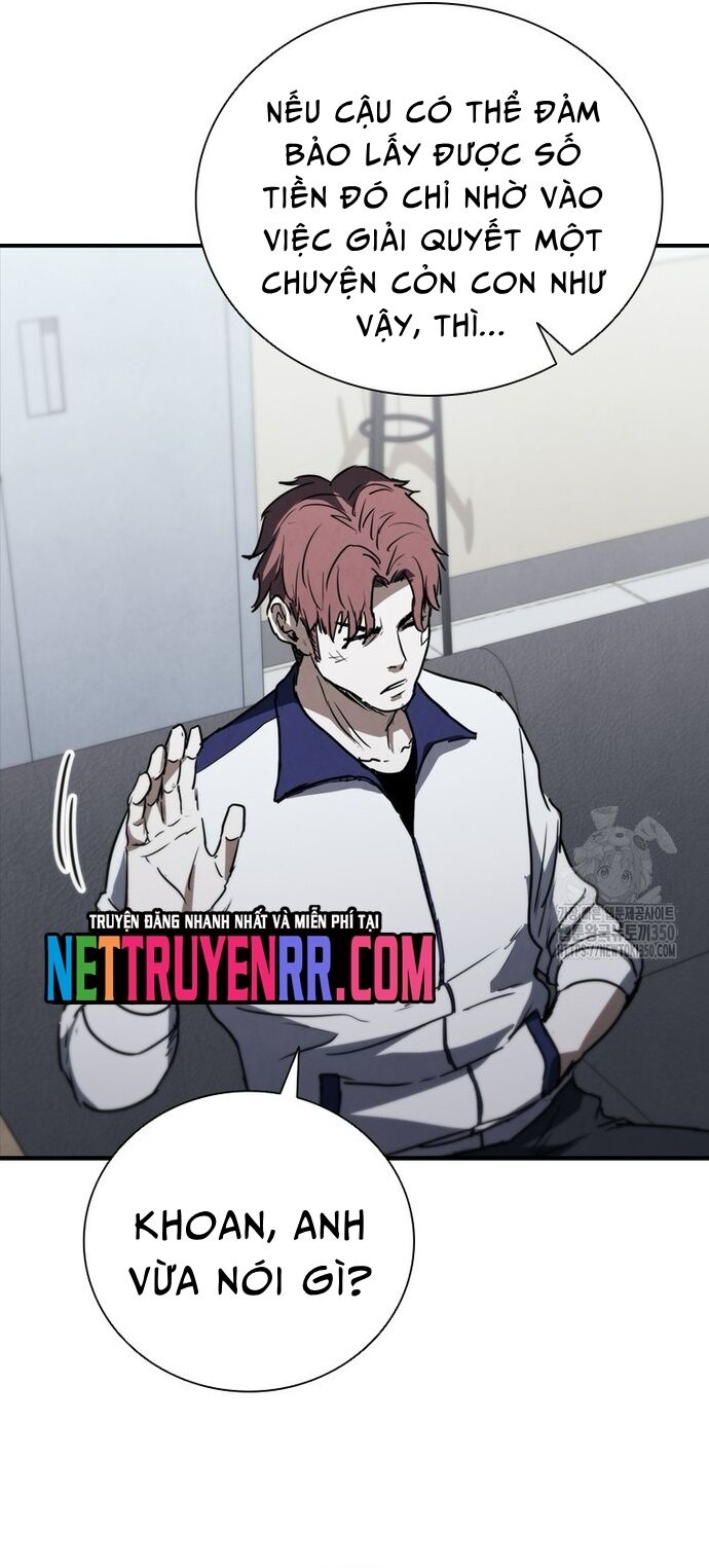 Cá Mập Wyvern Chapter 69 - 46