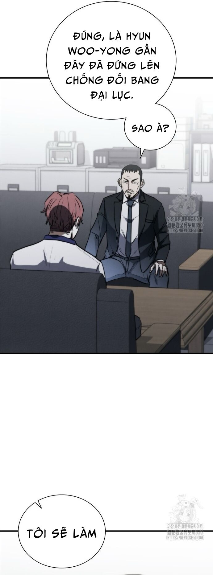 Cá Mập Wyvern Chapter 69 - 48