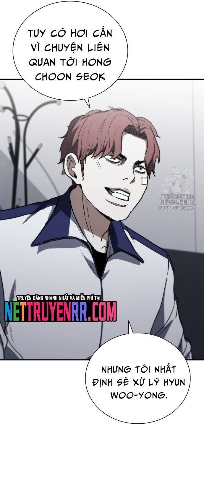 Cá Mập Wyvern Chapter 69 - 50