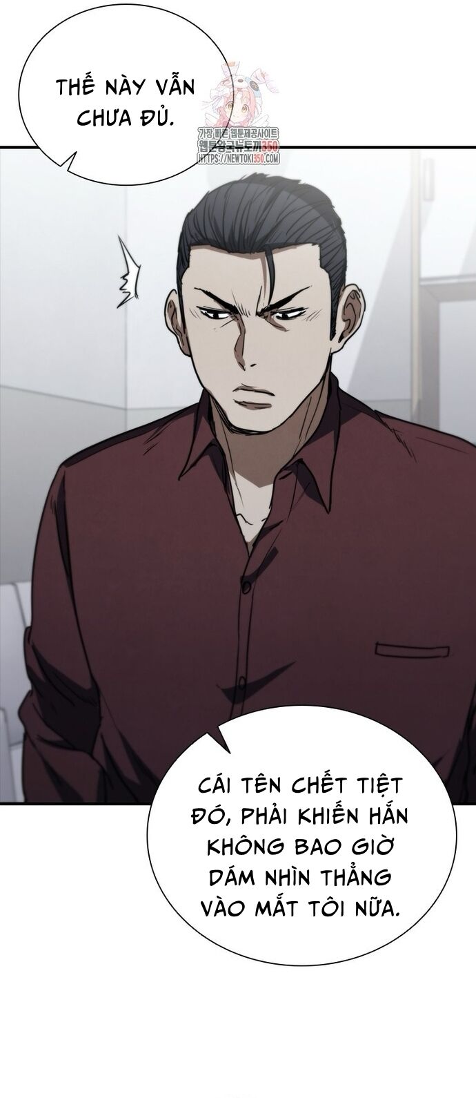 Cá Mập Wyvern Chapter 69 - 6