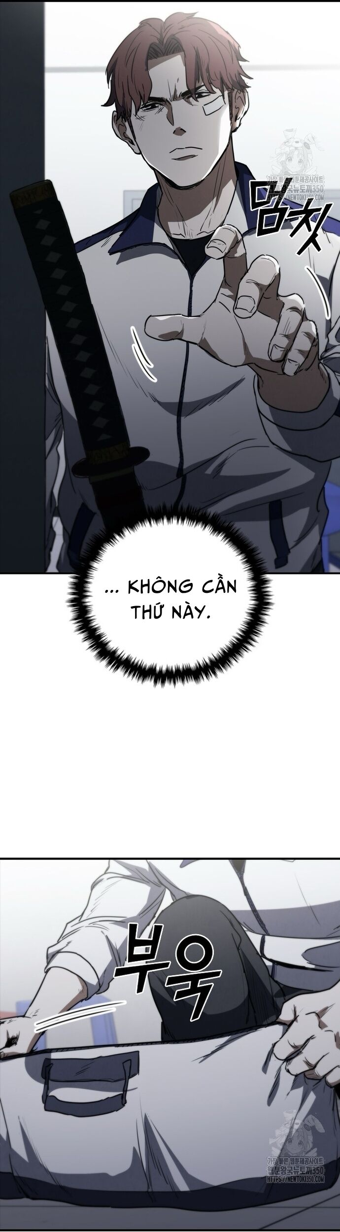 Cá Mập Wyvern Chapter 69 - 56