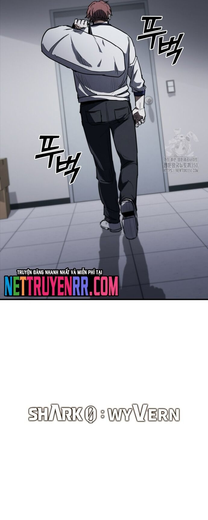 Cá Mập Wyvern Chapter 69 - 58