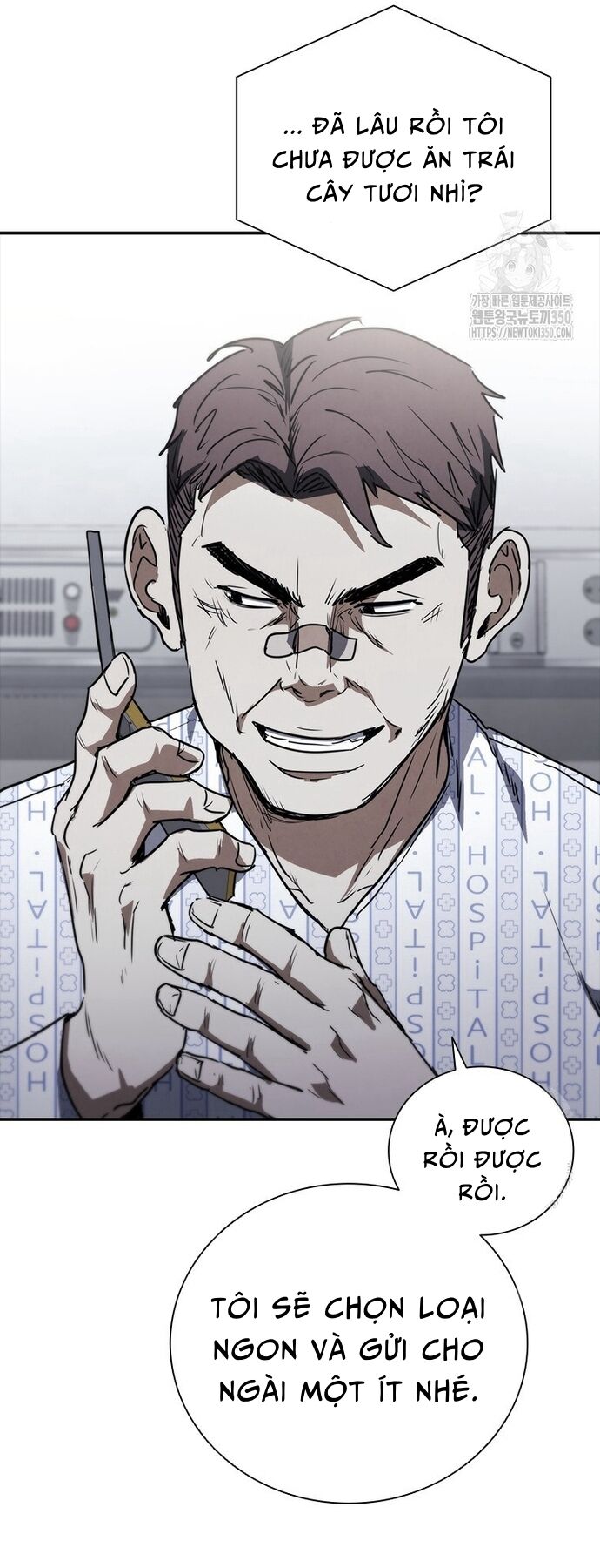 Cá Mập Wyvern Chapter 69 - 59