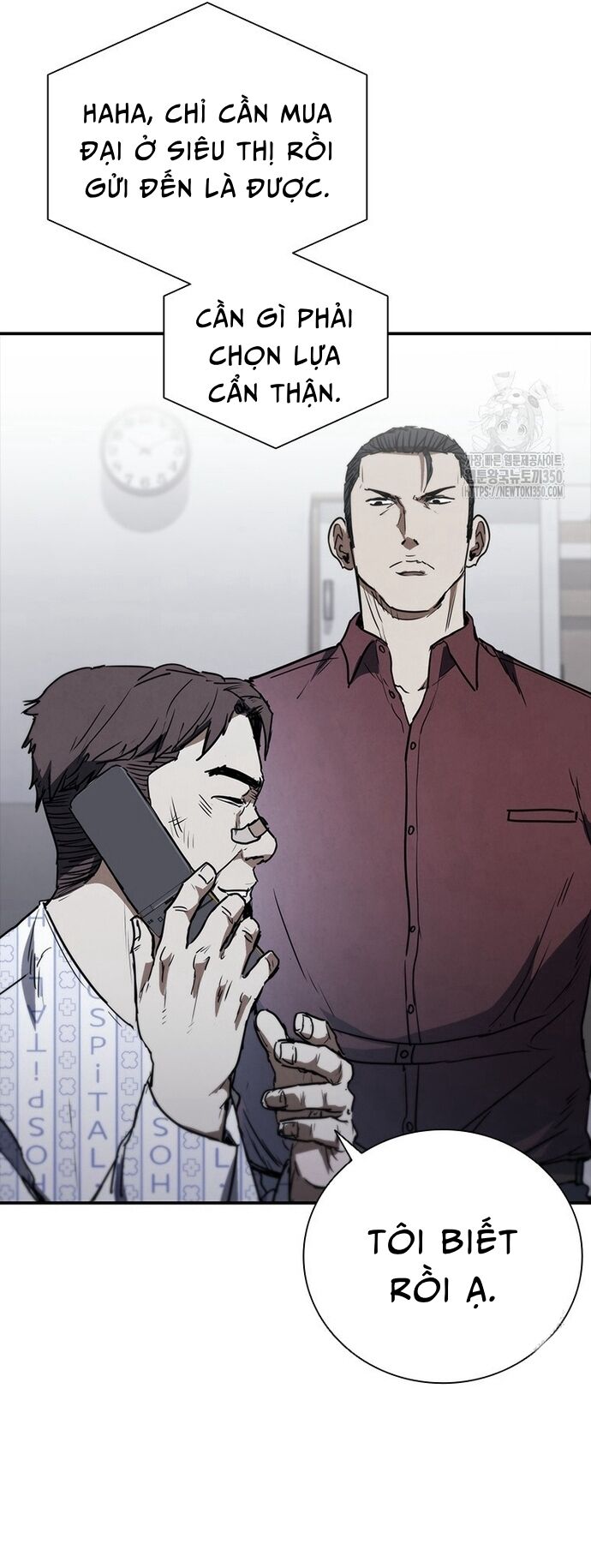 Cá Mập Wyvern Chapter 69 - 60