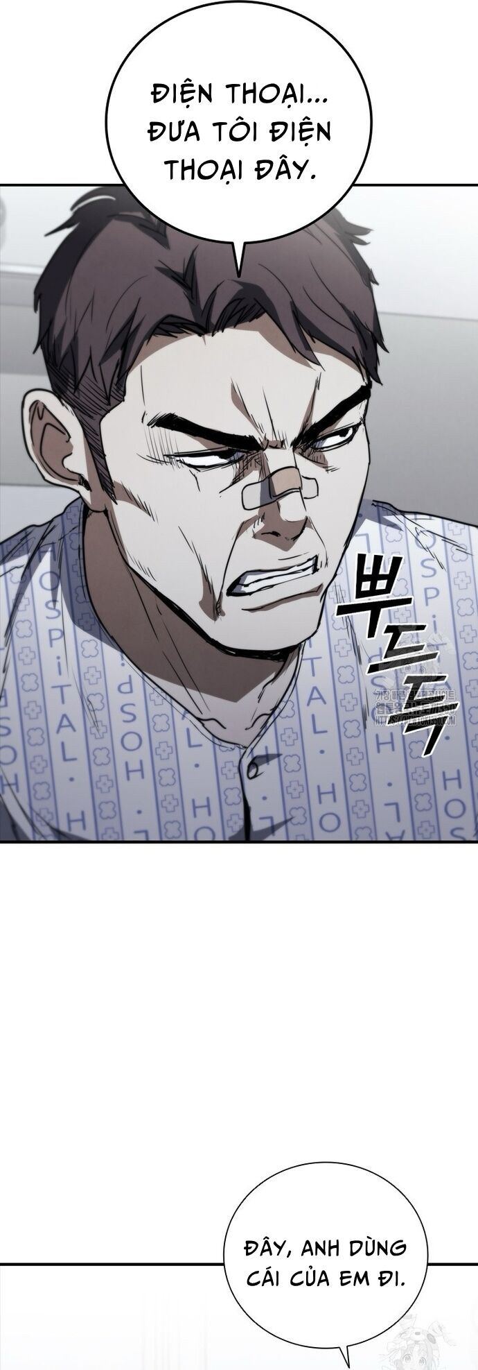 Cá Mập Wyvern Chapter 69 - 7