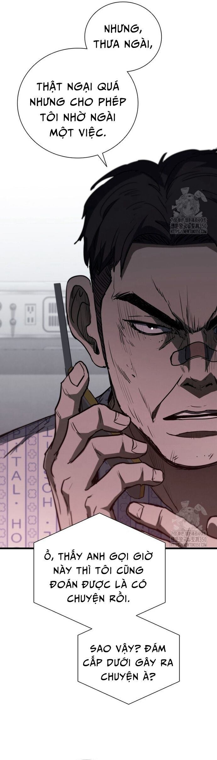 Cá Mập Wyvern Chapter 69 - 61