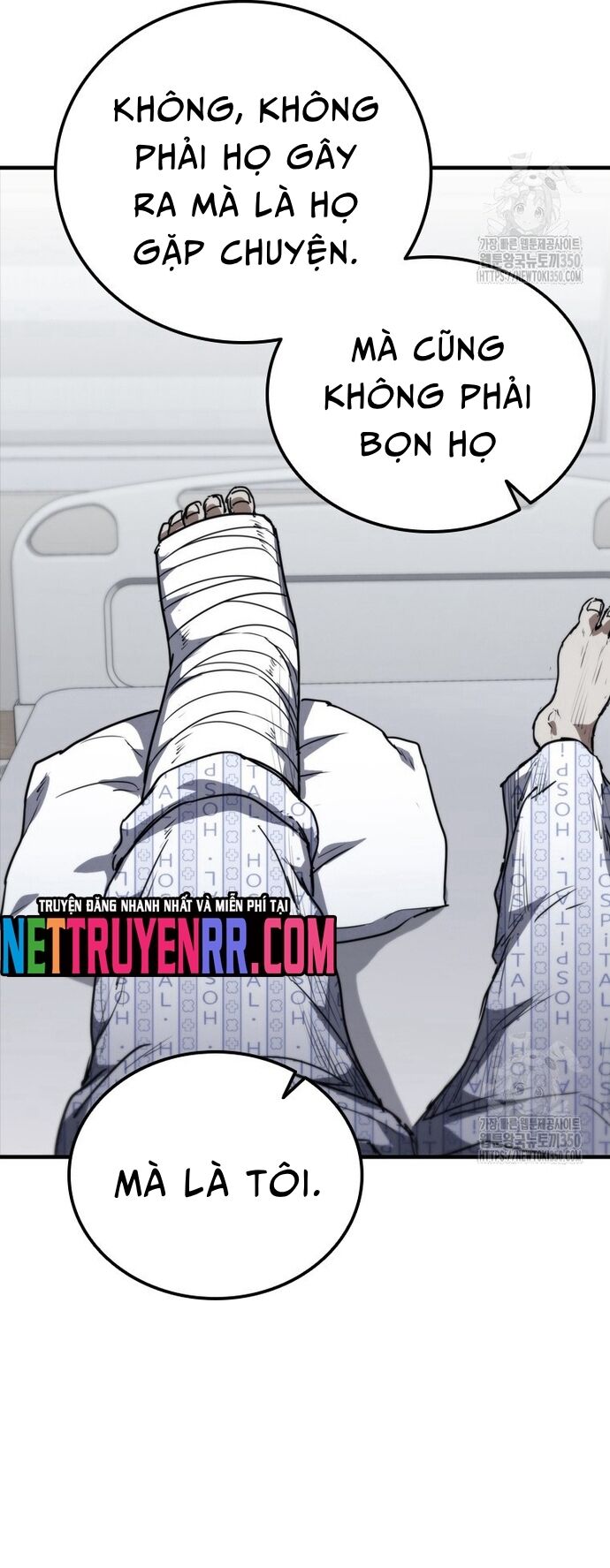 Cá Mập Wyvern Chapter 69 - 62