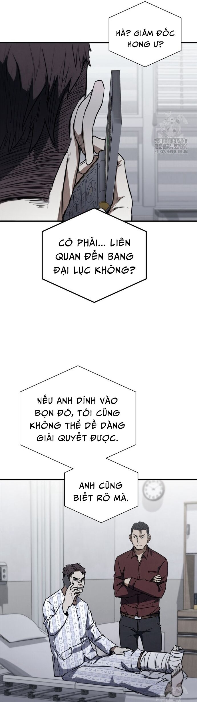 Cá Mập Wyvern Chapter 69 - 63