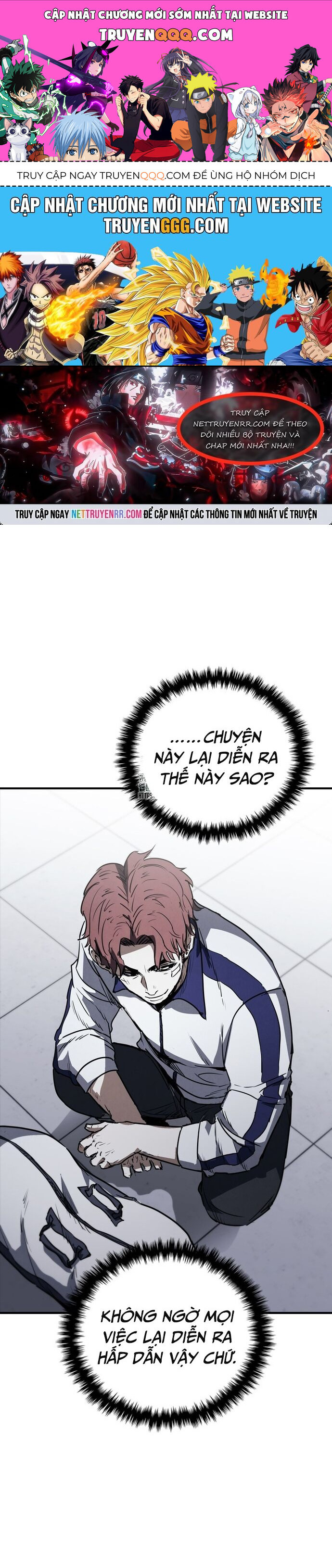 Cá Mập Wyvern Chapter 70 - 1