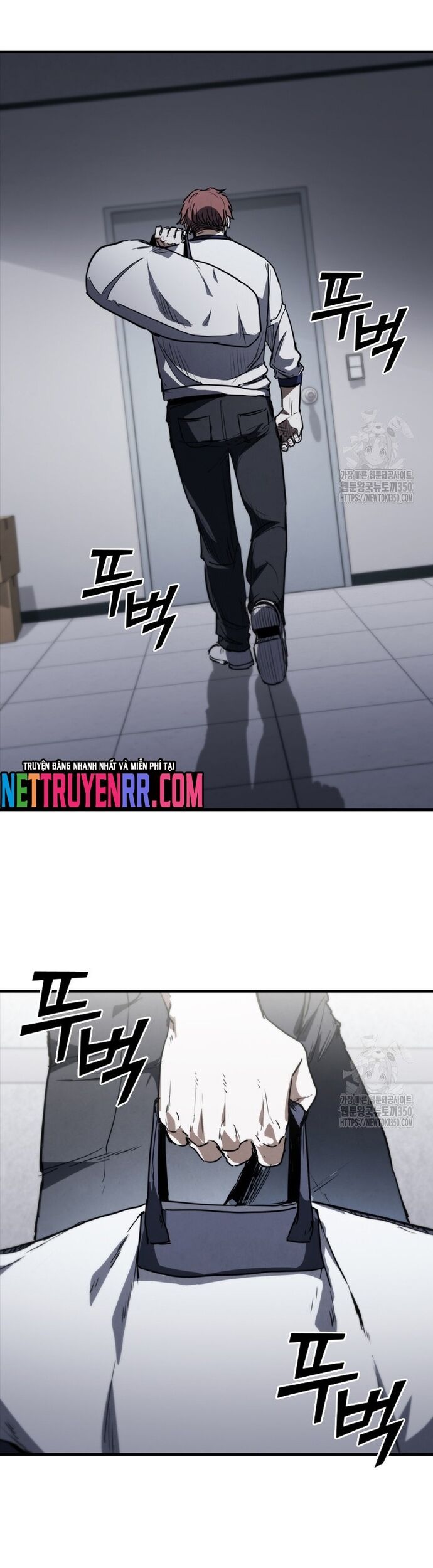 Cá Mập Wyvern Chapter 70 - 2