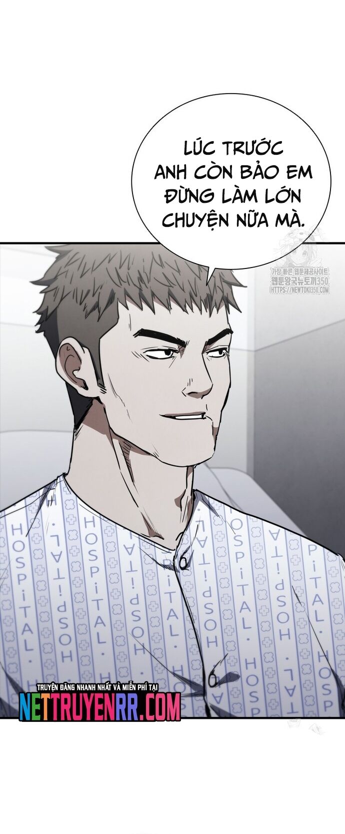 Cá Mập Wyvern Chapter 70 - 12