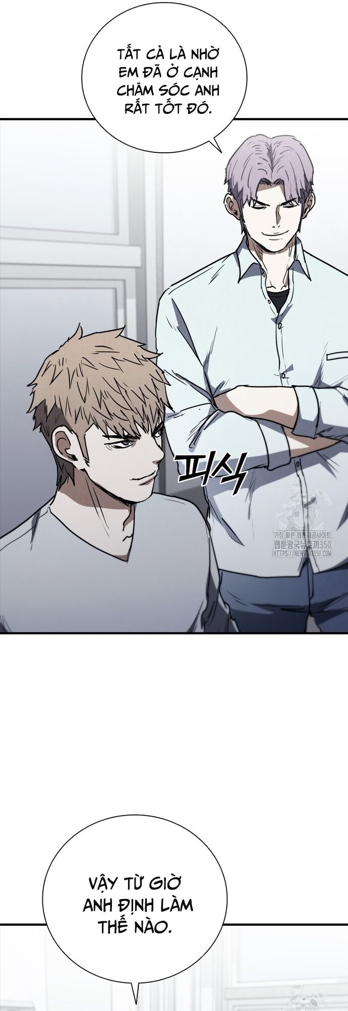 Cá Mập Wyvern Chapter 70 - 14