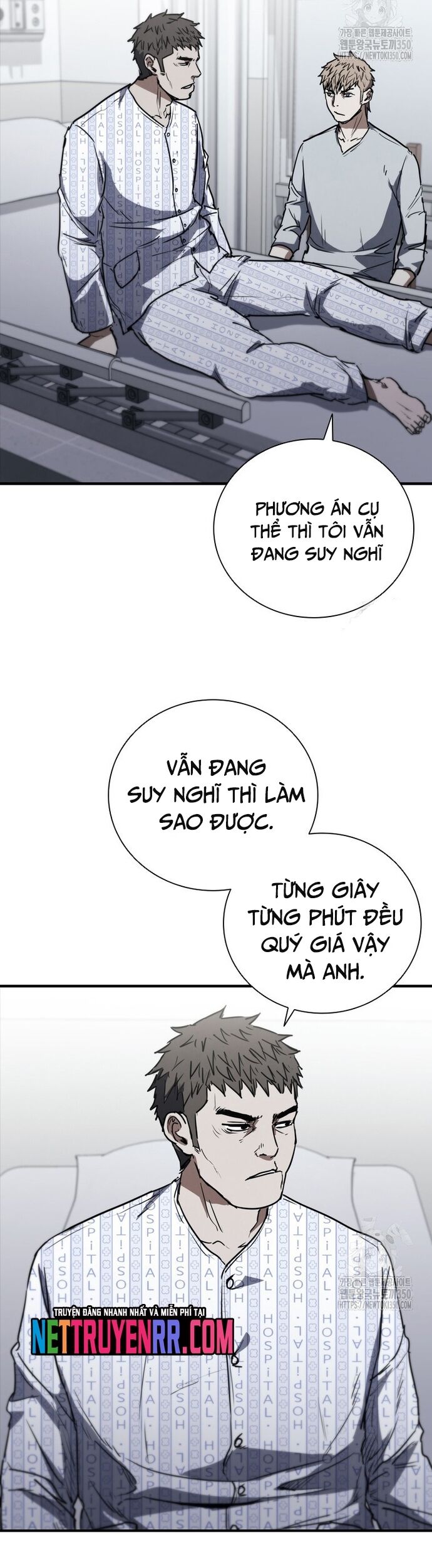 Cá Mập Wyvern Chapter 70 - 15