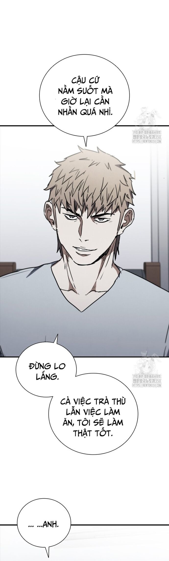 Cá Mập Wyvern Chapter 70 - 16