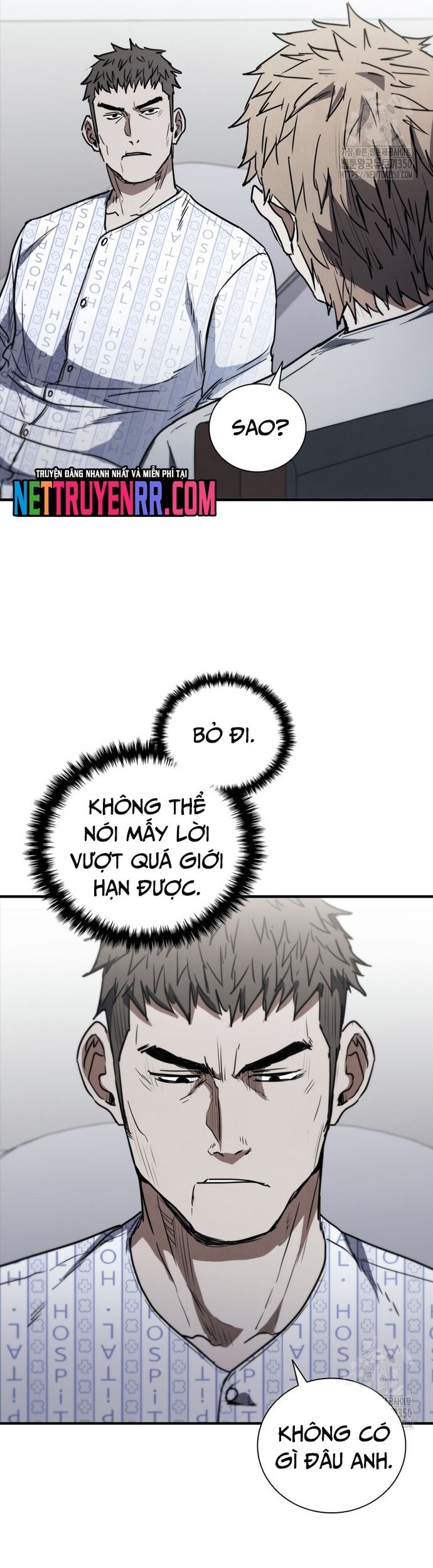 Cá Mập Wyvern Chapter 70 - 17