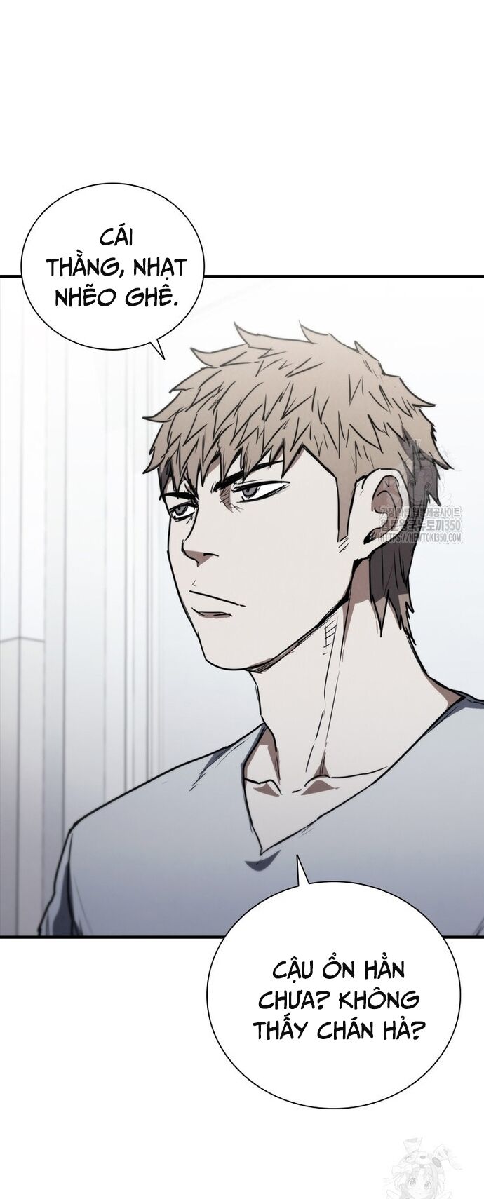 Cá Mập Wyvern Chapter 70 - 18