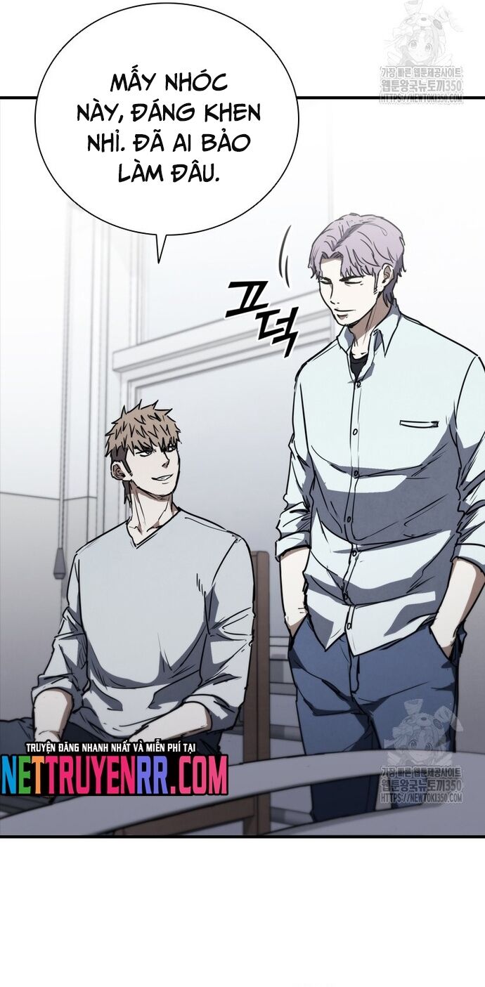Cá Mập Wyvern Chapter 70 - 20