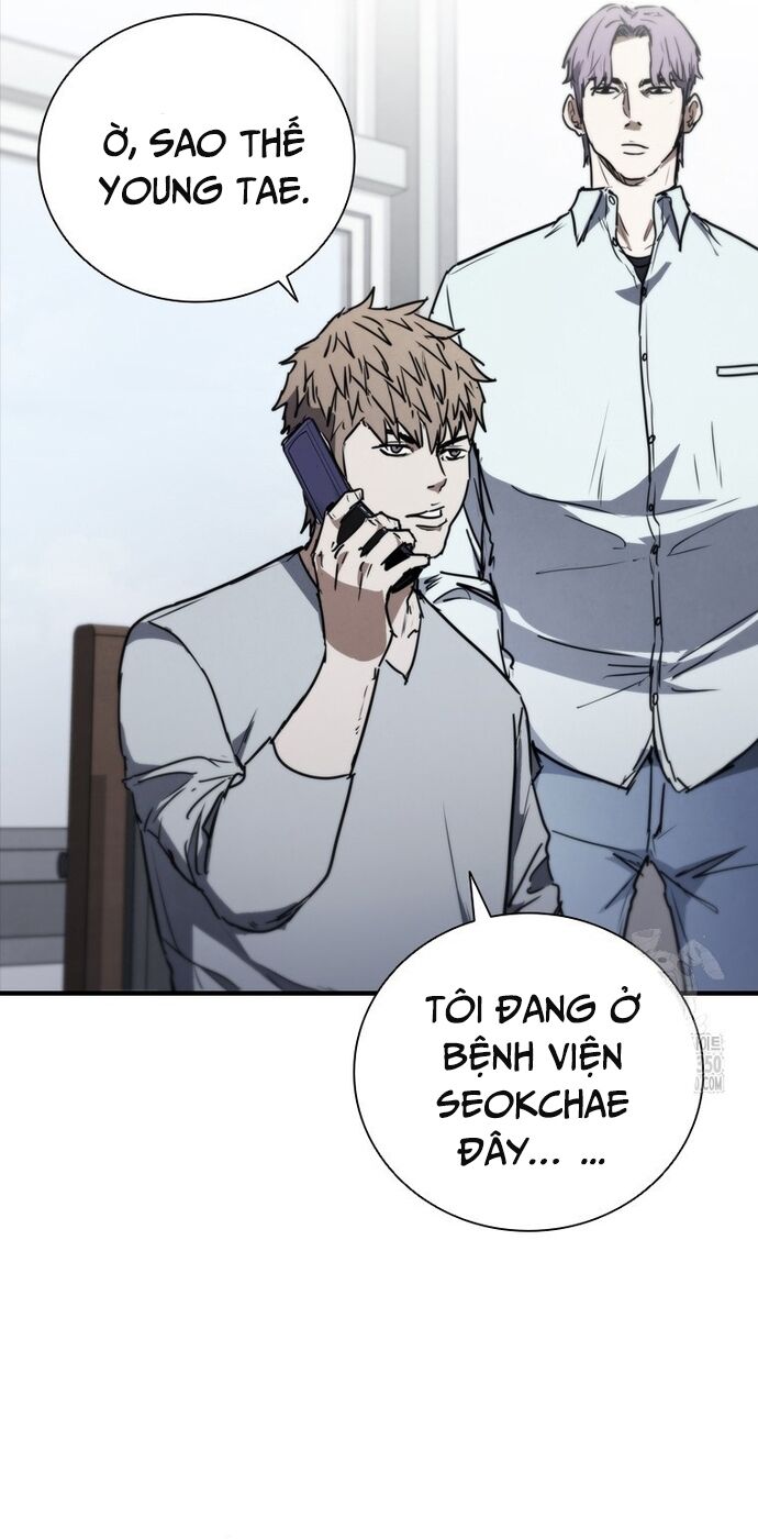 Cá Mập Wyvern Chapter 70 - 23