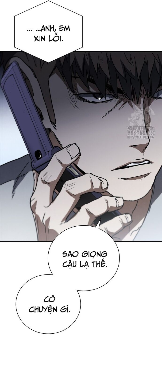 Cá Mập Wyvern Chapter 70 - 24