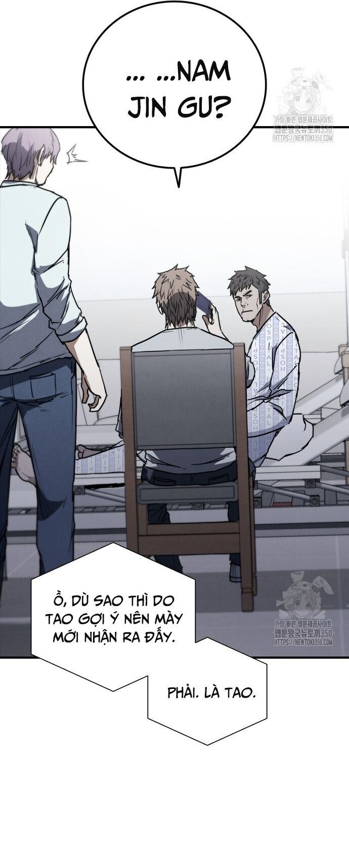 Cá Mập Wyvern Chapter 70 - 28