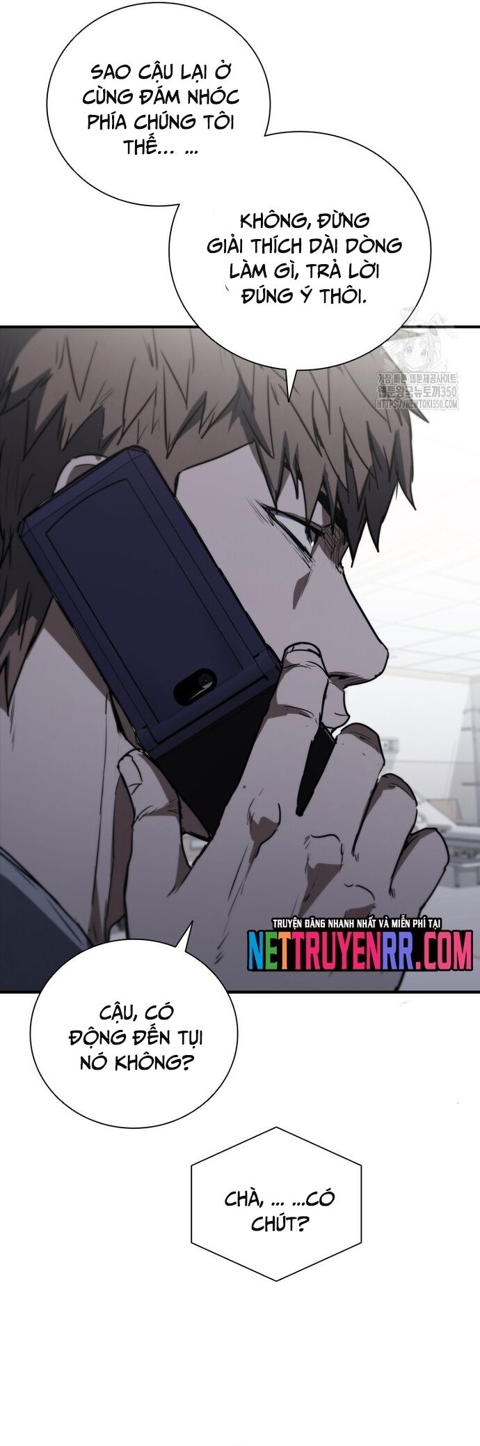 Cá Mập Wyvern Chapter 70 - 29