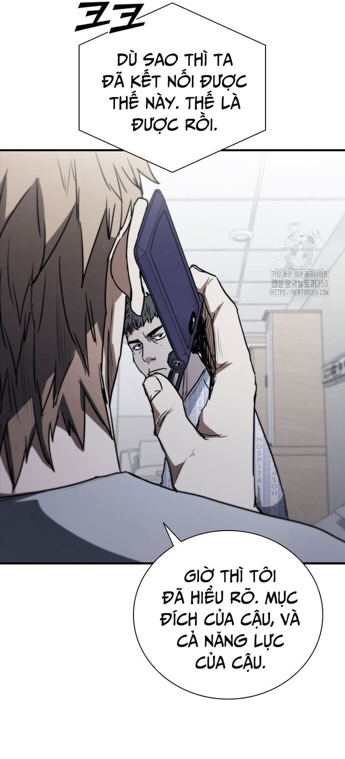 Cá Mập Wyvern Chapter 70 - 31