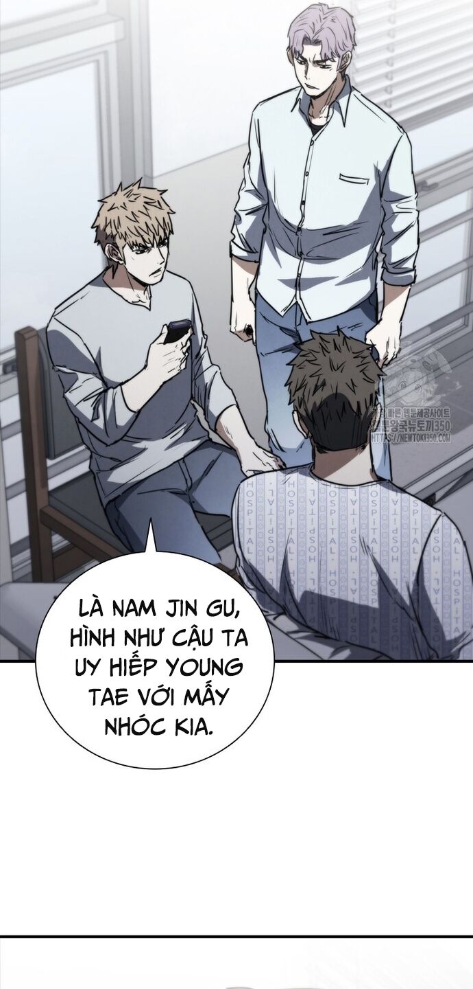 Cá Mập Wyvern Chapter 70 - 33