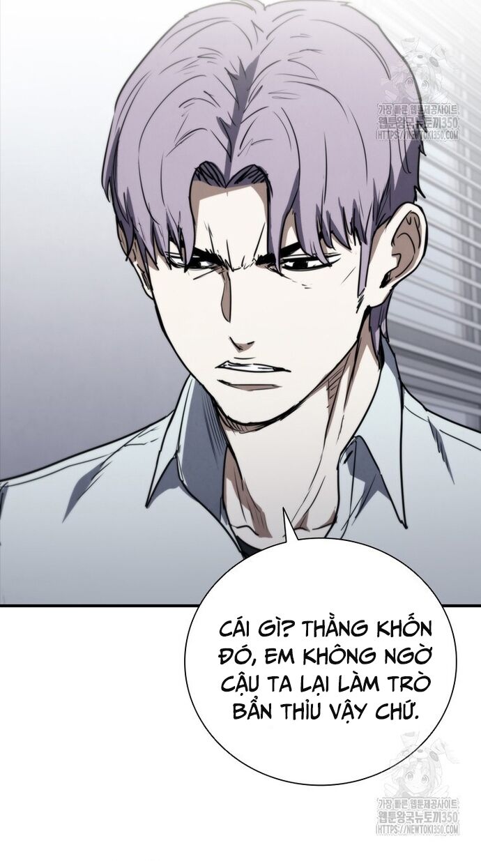 Cá Mập Wyvern Chapter 70 - 34