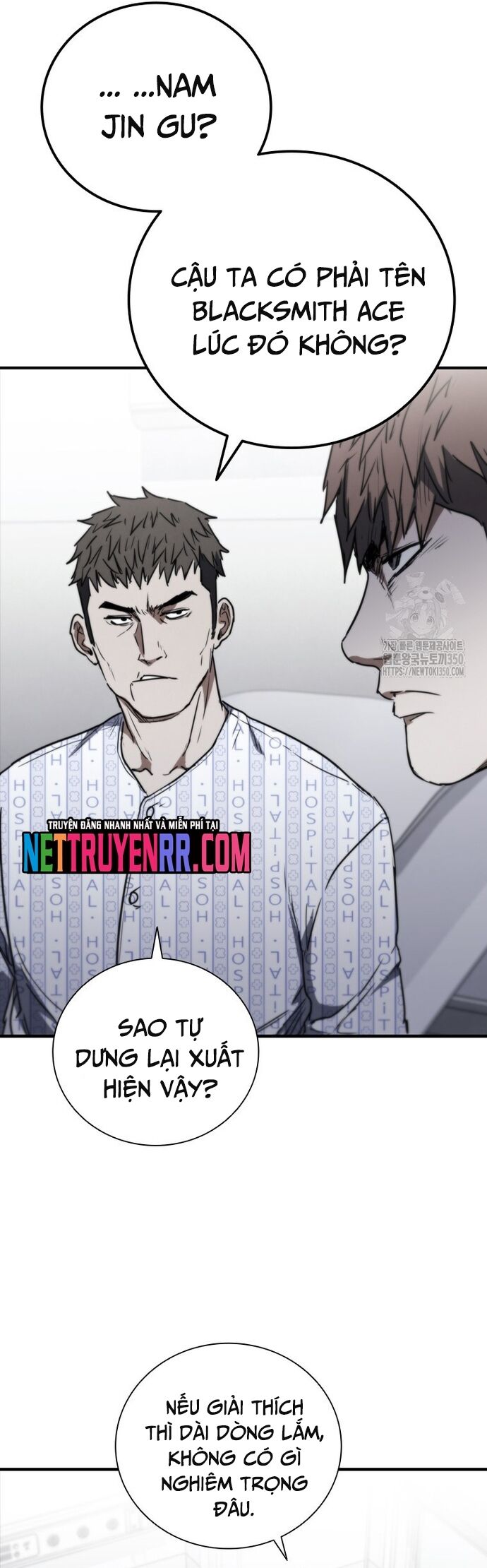 Cá Mập Wyvern Chapter 70 - 35