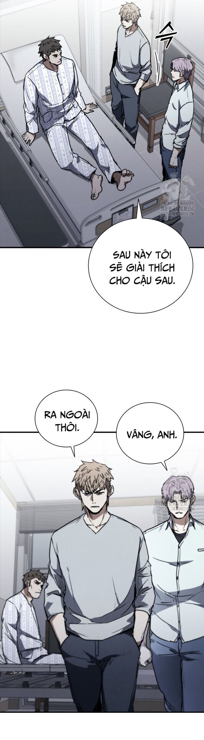 Cá Mập Wyvern Chapter 70 - 36