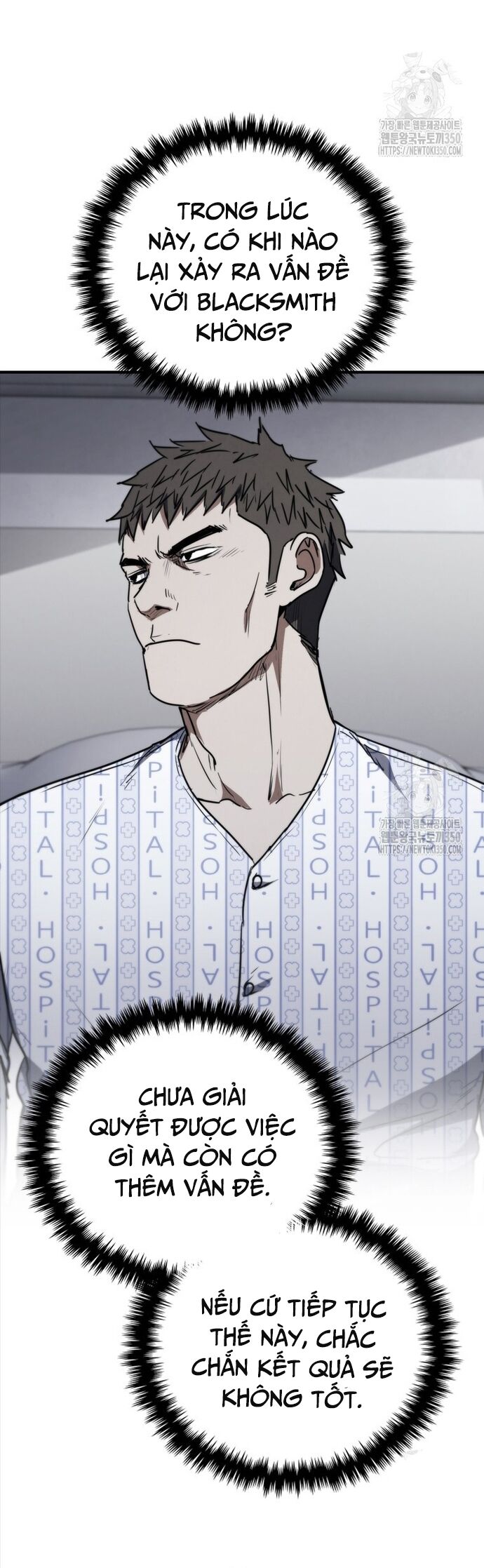 Cá Mập Wyvern Chapter 70 - 37