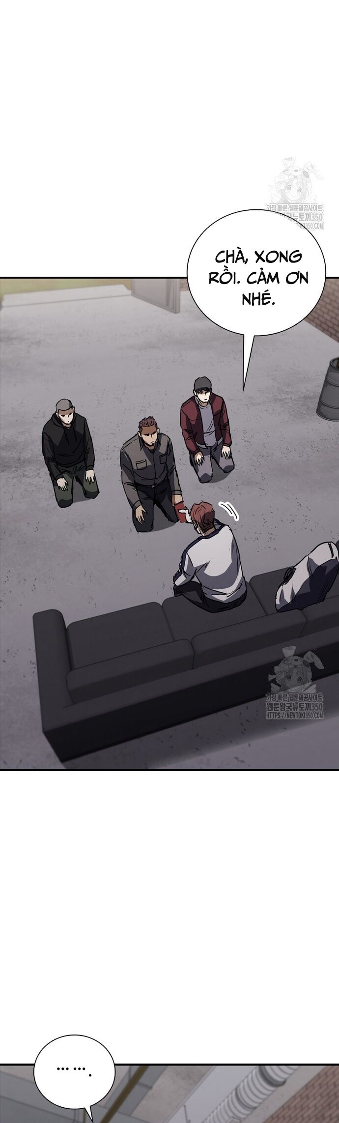 Cá Mập Wyvern Chapter 70 - 39