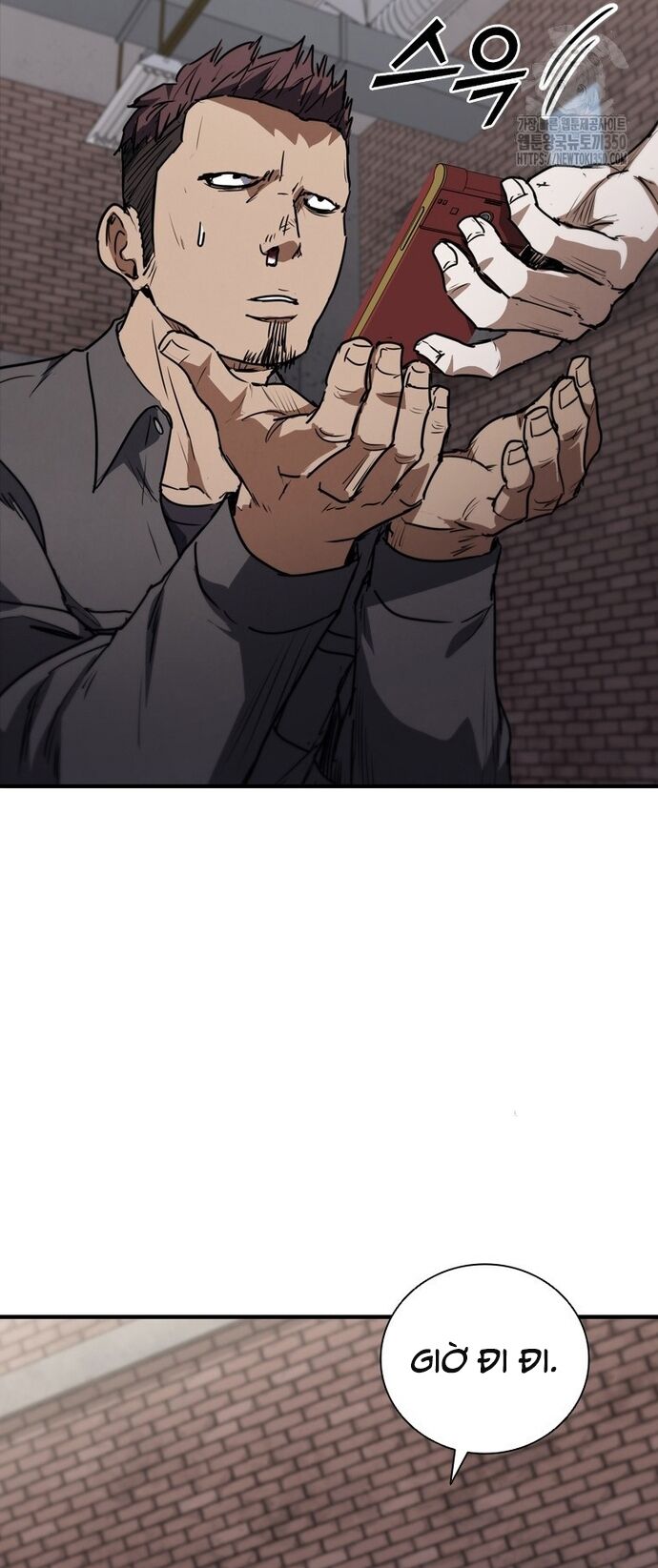 Cá Mập Wyvern Chapter 70 - 40