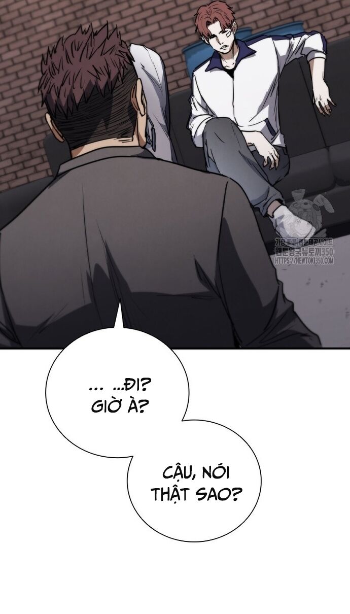 Cá Mập Wyvern Chapter 70 - 41