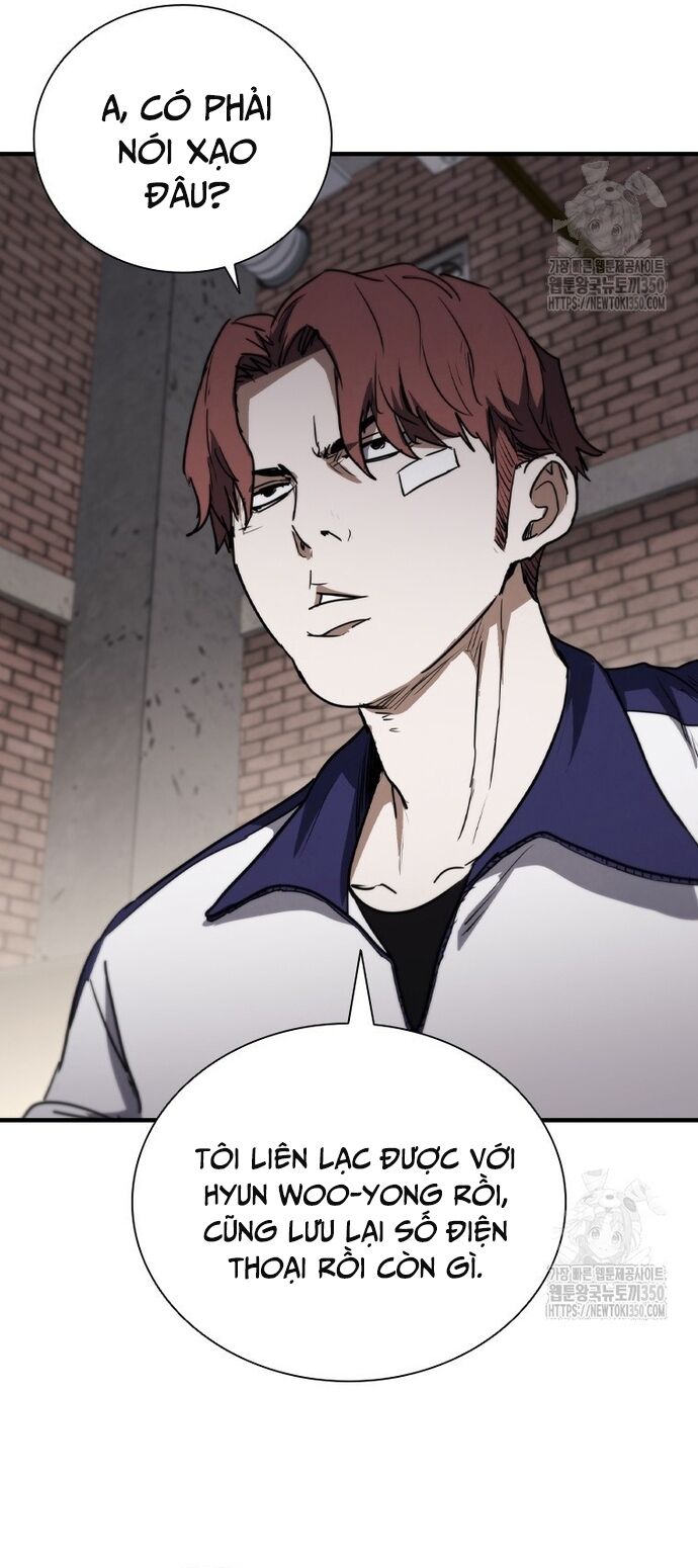 Cá Mập Wyvern Chapter 70 - 42