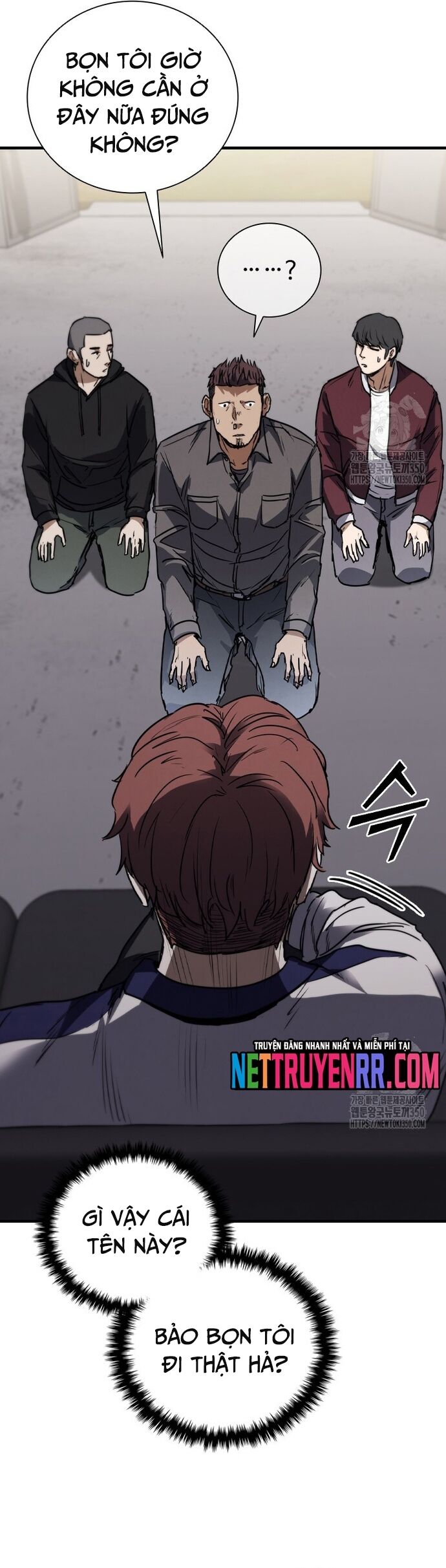 Cá Mập Wyvern Chapter 70 - 43