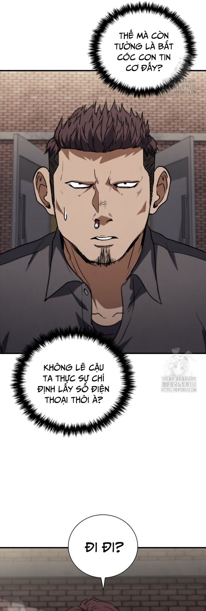 Cá Mập Wyvern Chapter 70 - 44