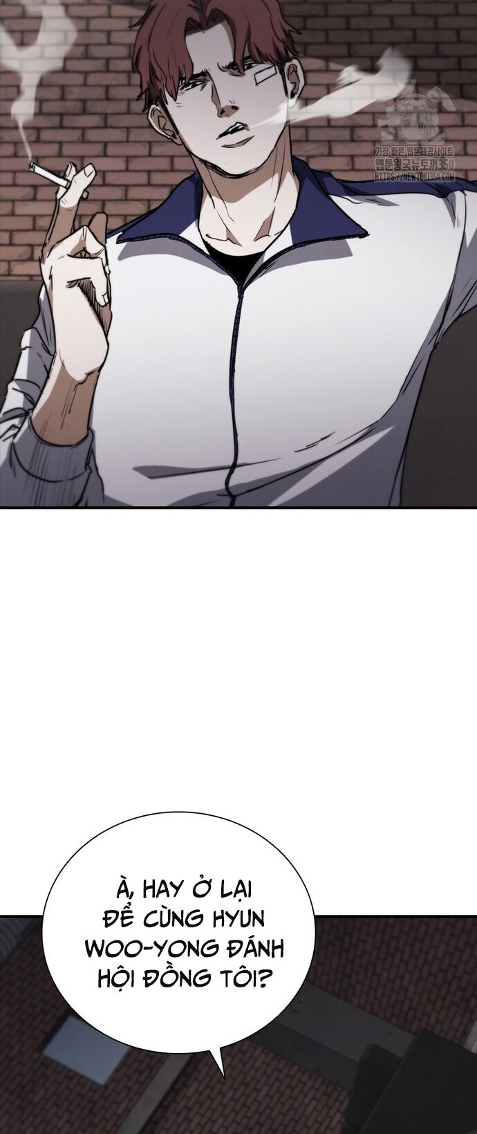 Cá Mập Wyvern Chapter 70 - 45