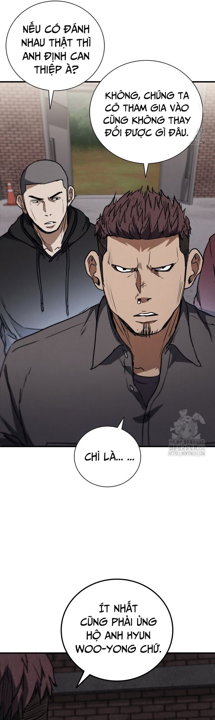 Cá Mập Wyvern Chapter 70 - 48