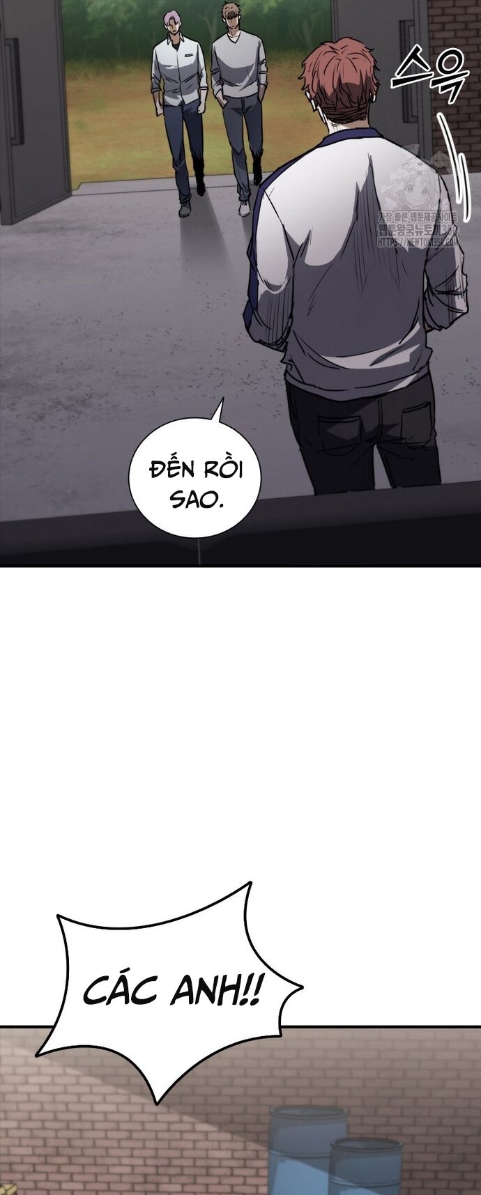 Cá Mập Wyvern Chapter 70 - 51