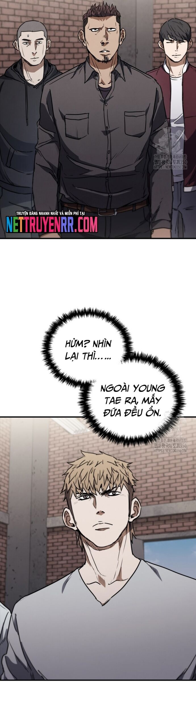 Cá Mập Wyvern Chapter 70 - 53