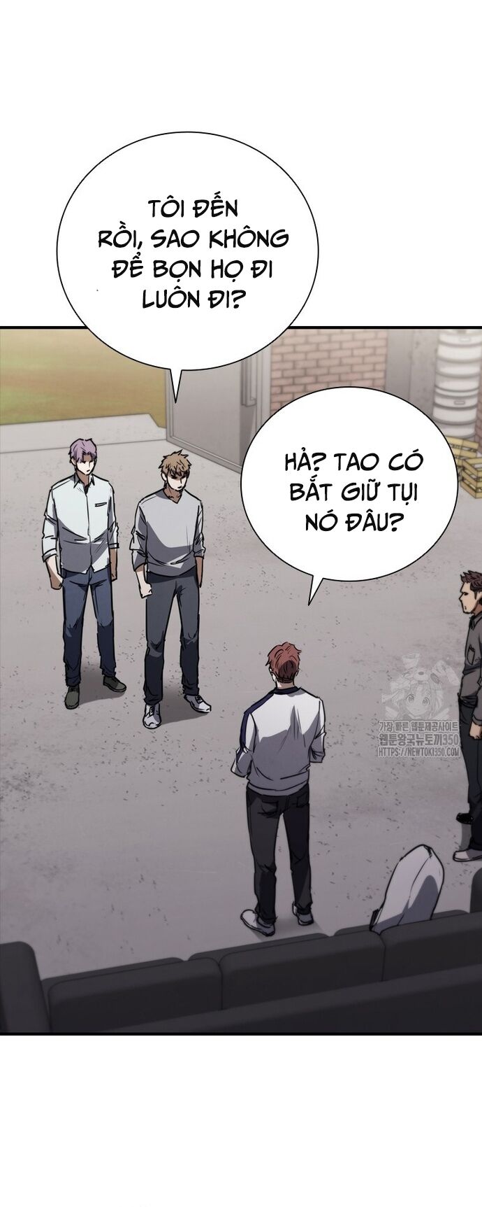 Cá Mập Wyvern Chapter 70 - 54