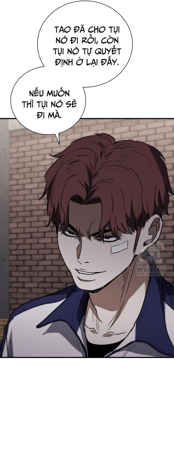 Cá Mập Wyvern Chapter 70 - 56