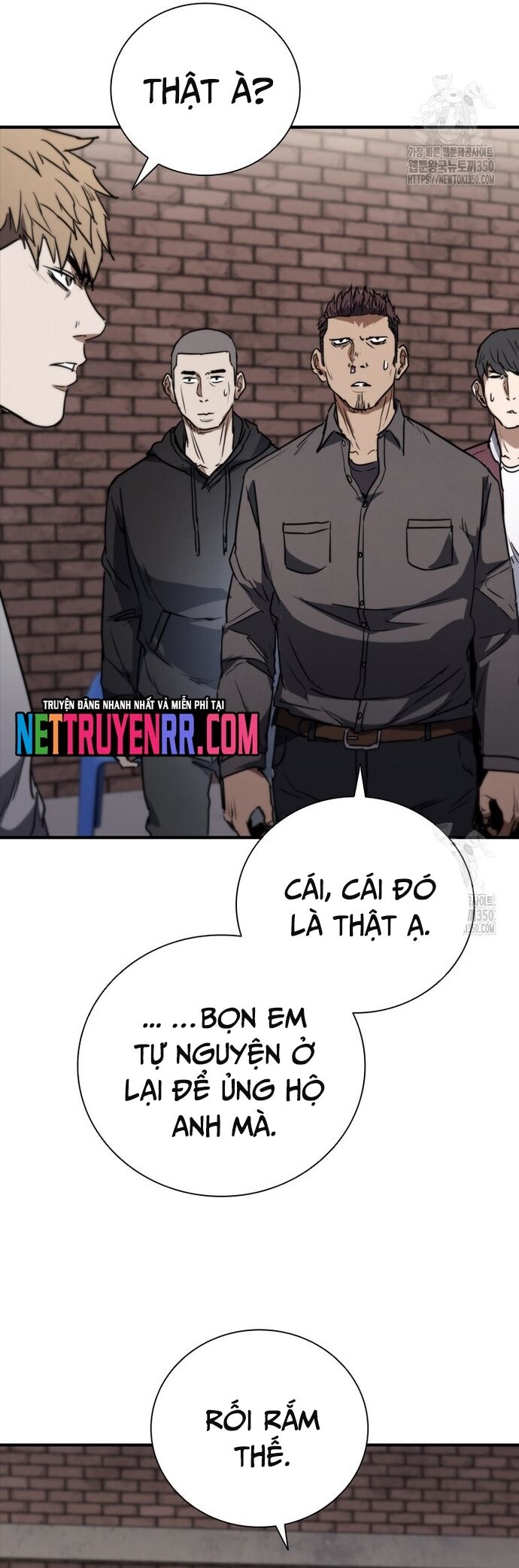 Cá Mập Wyvern Chapter 70 - 57