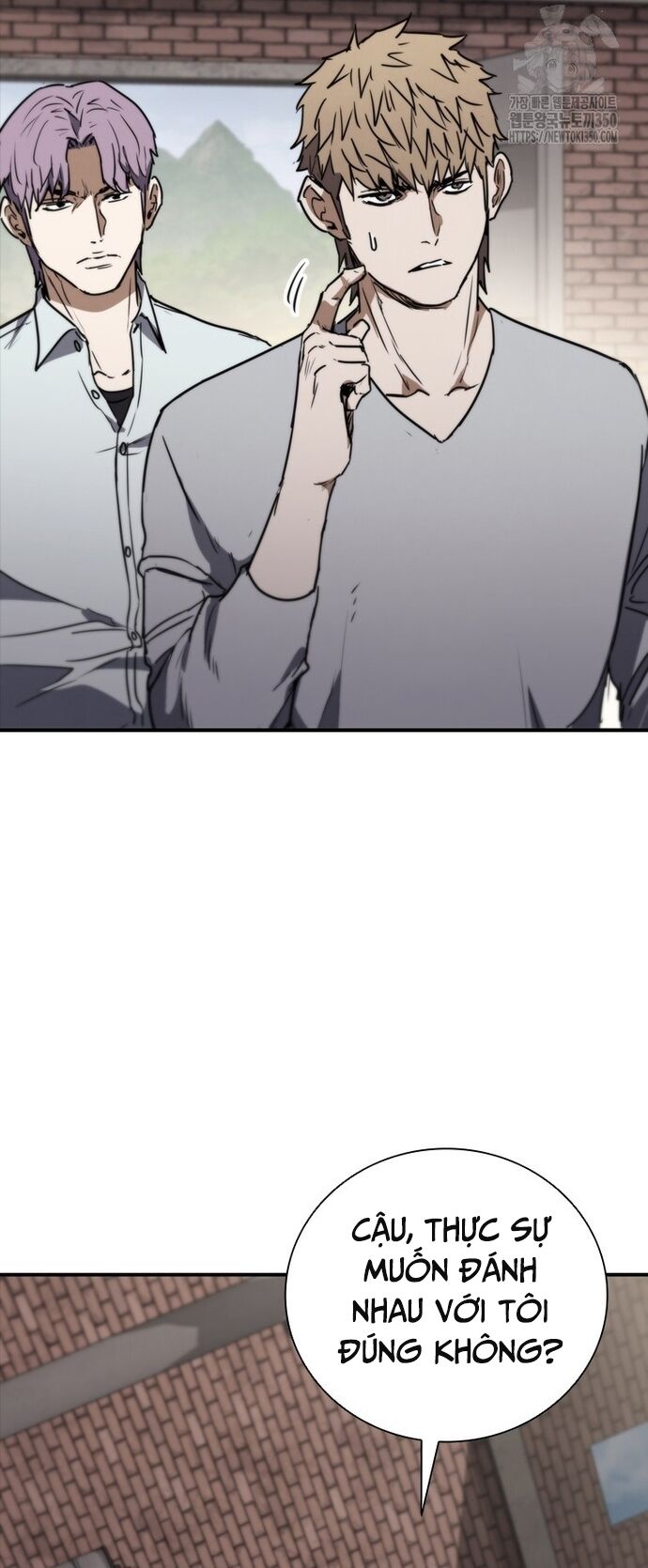 Cá Mập Wyvern Chapter 70 - 58
