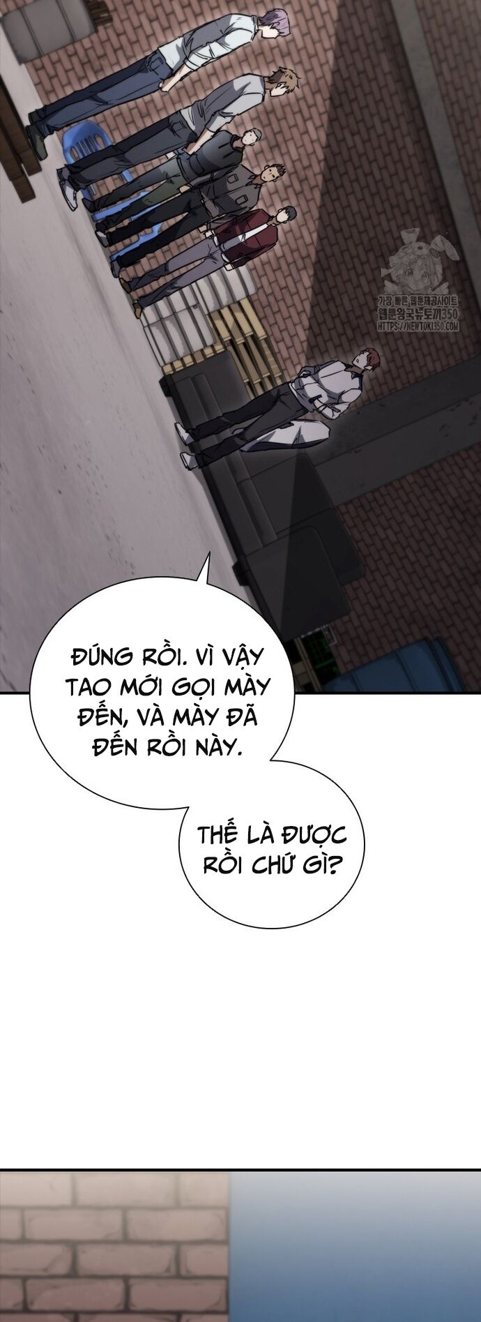 Cá Mập Wyvern Chapter 70 - 59