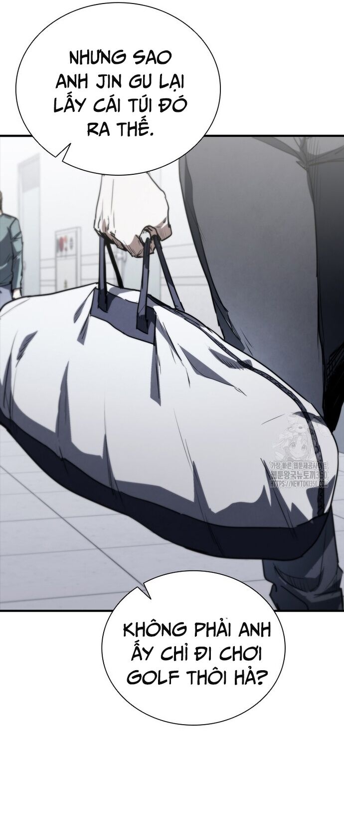 Cá Mập Wyvern Chapter 70 - 7