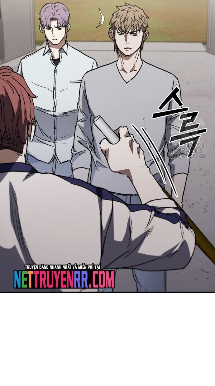 Cá Mập Wyvern Chapter 70 - 61