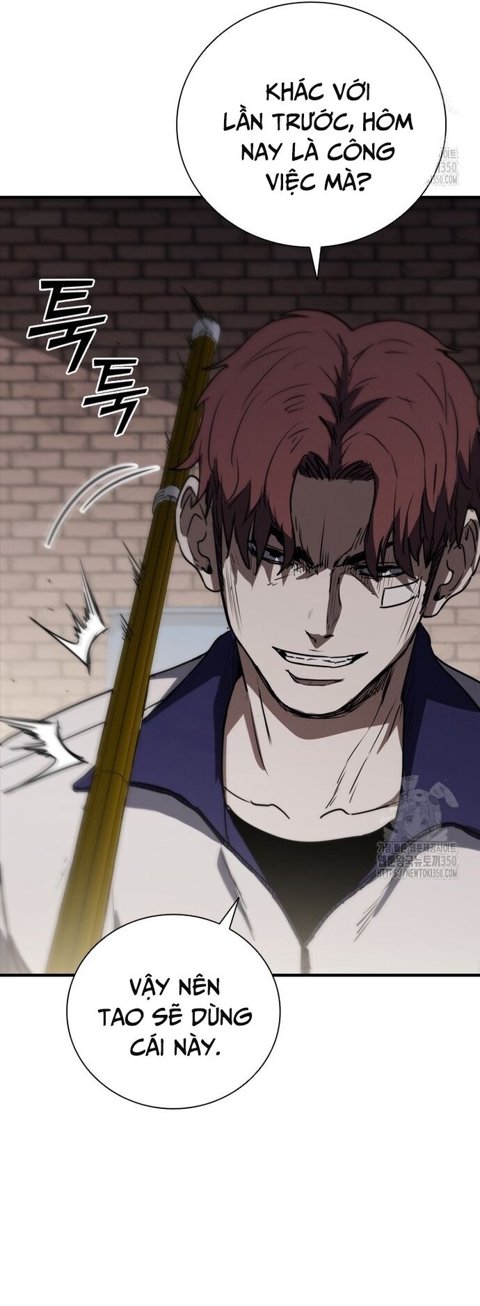 Cá Mập Wyvern Chapter 70 - 62